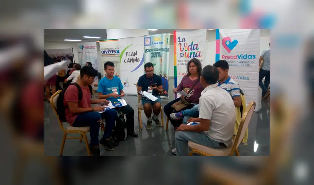 Piden a Municipalidad de Lima aprobar ordenanza contra la discriminación por orientación sexual