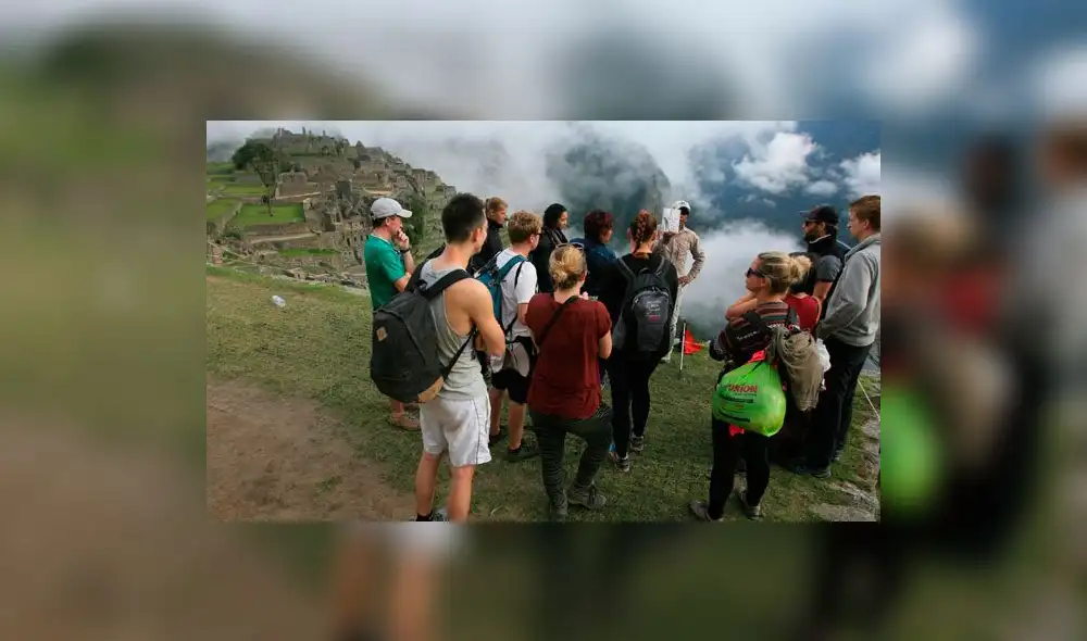 Gobierno espera superar los 4 millones de turistas este año