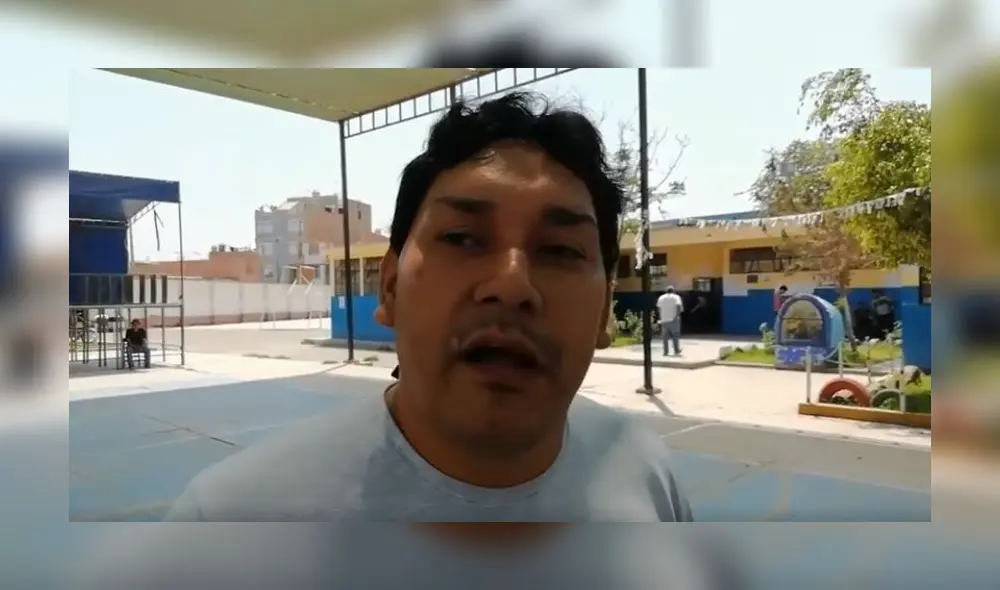 Chiclayo: ciudadanos aportan con dinero para miembros de mesa [VIDEO]