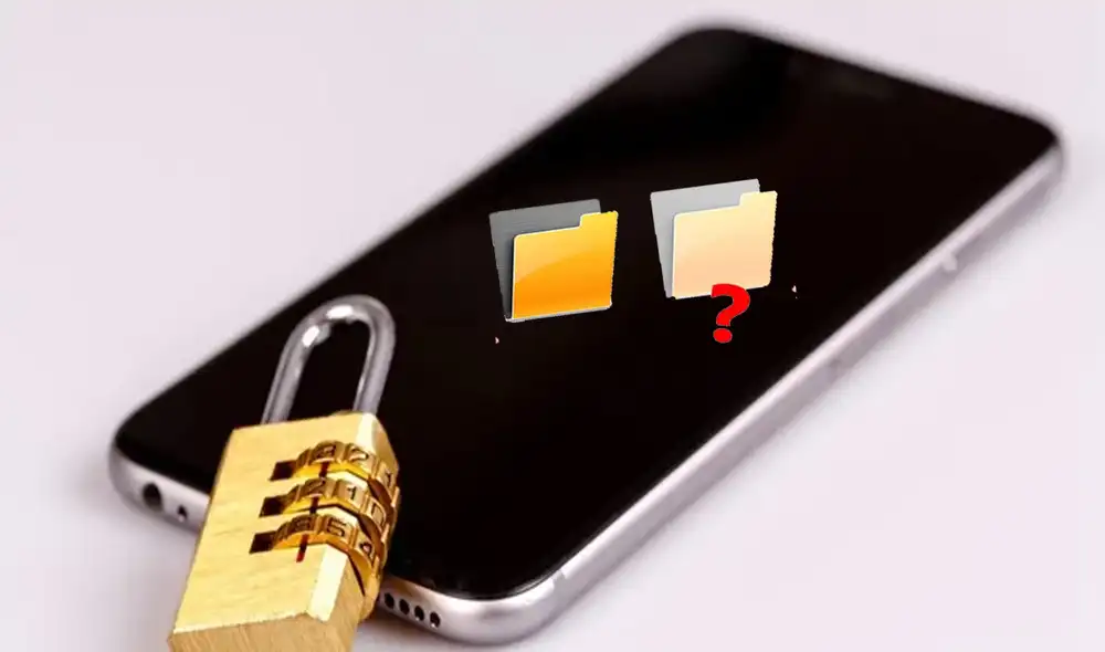 El truco funciona en teléfonos Android, pero no en iPhone. Foto: Androidphoria