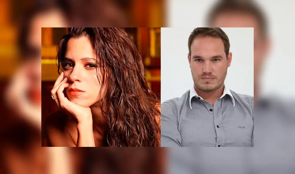 Madre de George Forsyth emitió fuerte declaración sobre denuncia de Vanessa Terkes