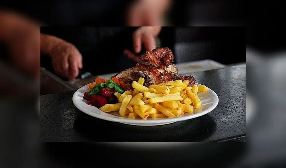 Final de Copa Libertadores 2019: ventas en pollerías aumentarían 20% este sábado