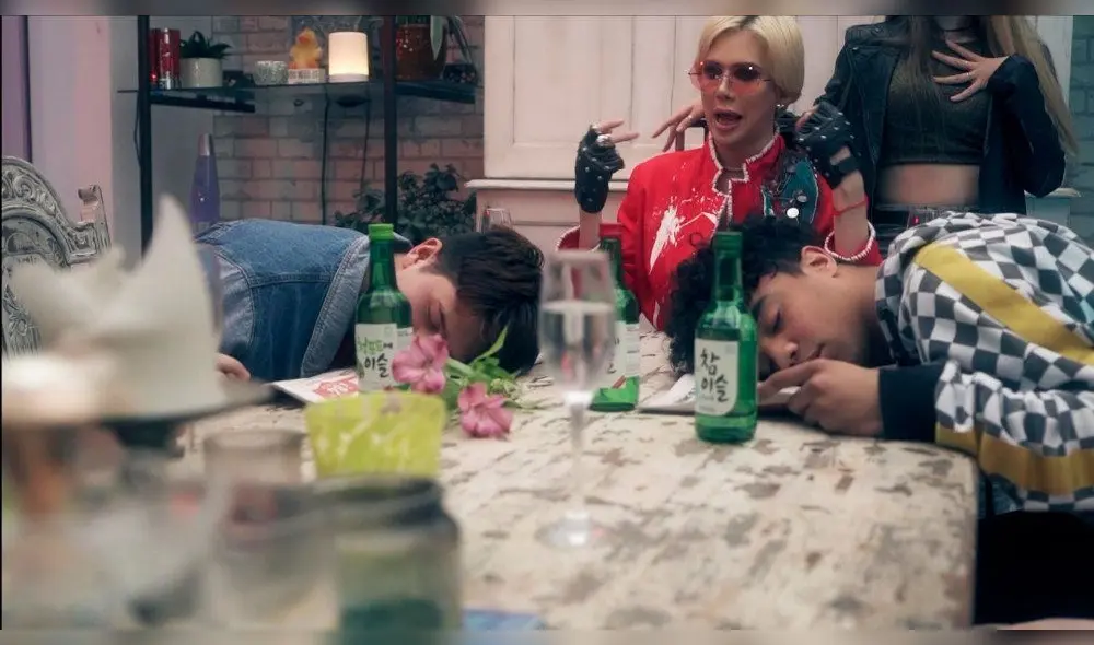 BTS: Oli London reveló adelanto para "Mirror Mirror", canción que será interpretada en inglés y coreano.