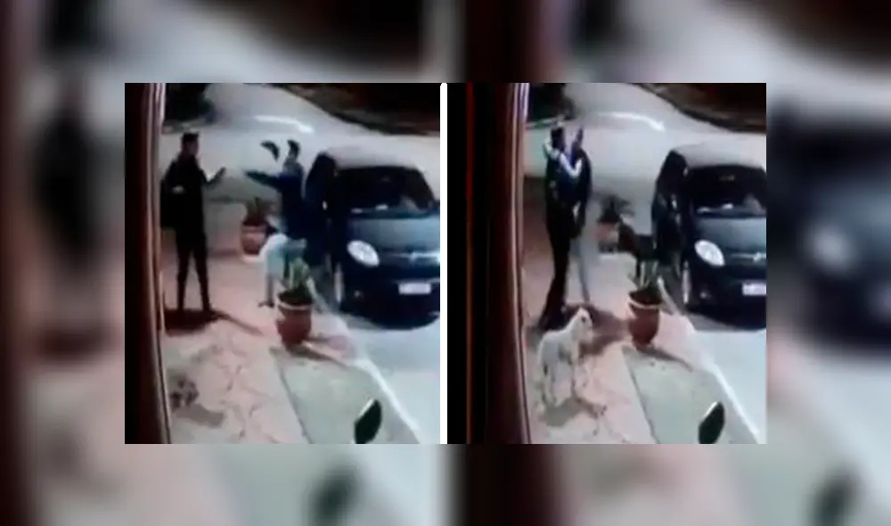 En Facebook, el delincuente se llevó tremenda sorpresa al descubrir que su nueva víctima era su mejor amigo. En Facebook, el delincuente se llevó tremenda sorpresa al descubrir que su nueva víctima era su mejor amigo.