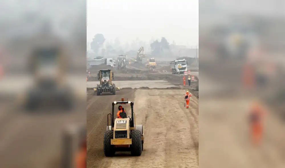 Inversión del gobierno nacional crece 48% en noviembre