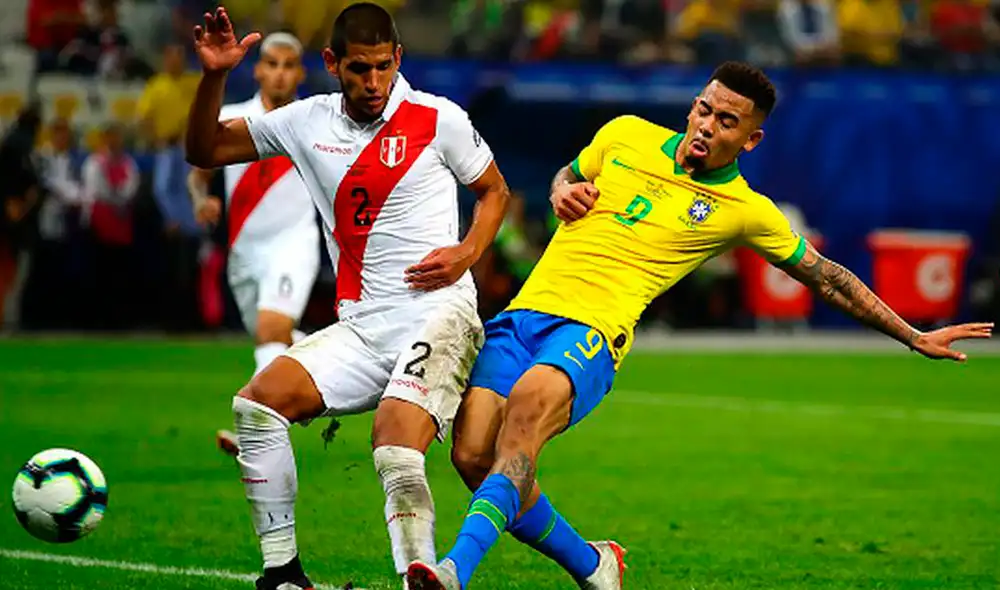 Selección peruana - Ricardo Gareca