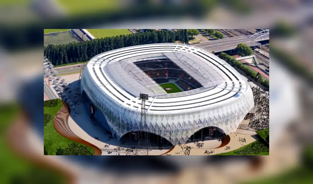 PES 2019: Camiseta de Perú hecha por Marathon llega oficialmente al juego