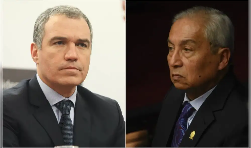 Salvador del Solar: es esencial que Chávarry responda ante la justicia [VIDEO]