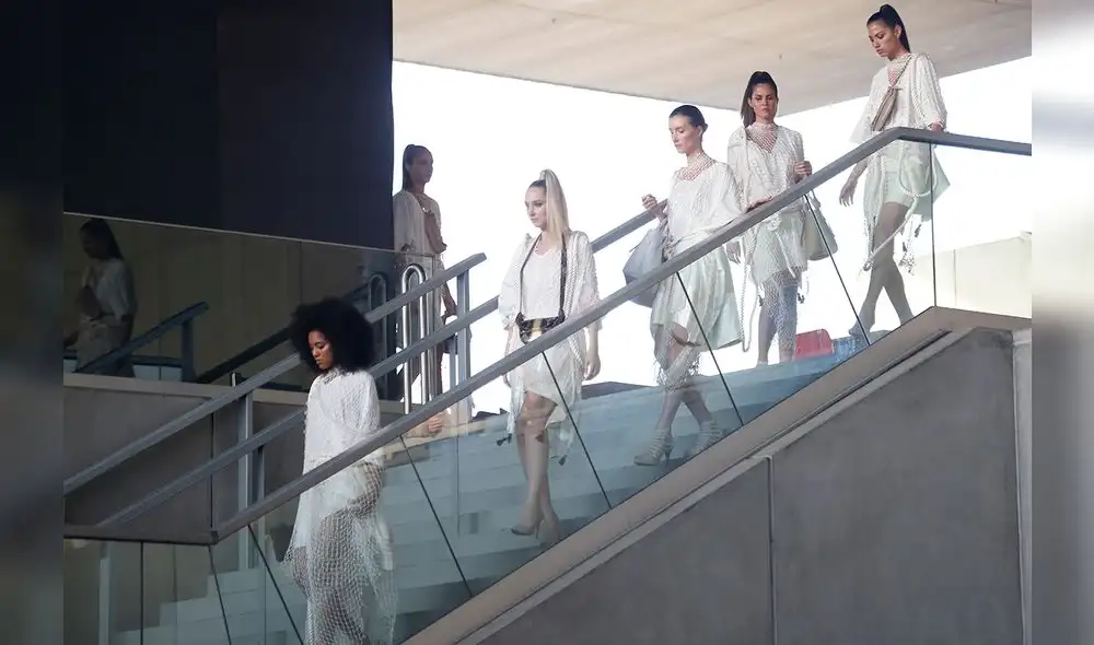 Perú Moda Moda Deco 2019: Believe to be sustainable [FOTOS]