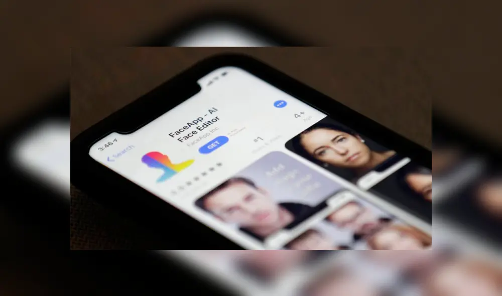 En 2019, FaceApp ya habría desatado una polémica, generando que hasta el FBI recomiende no utilizarla.