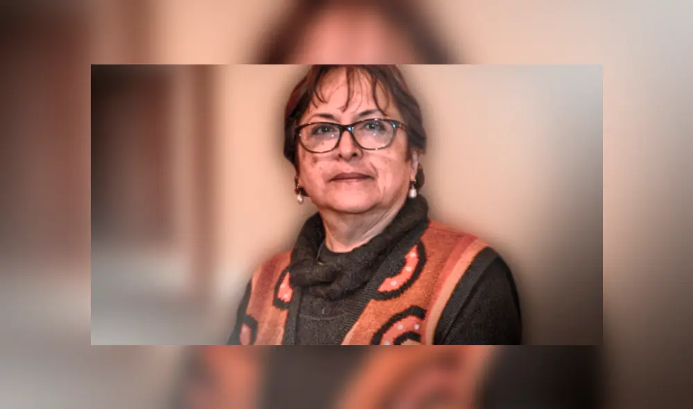 Sonia Guillén sucederá en el cargo a Francisco Petrozzi. Foto: Composición/Fabrizio Oviedo