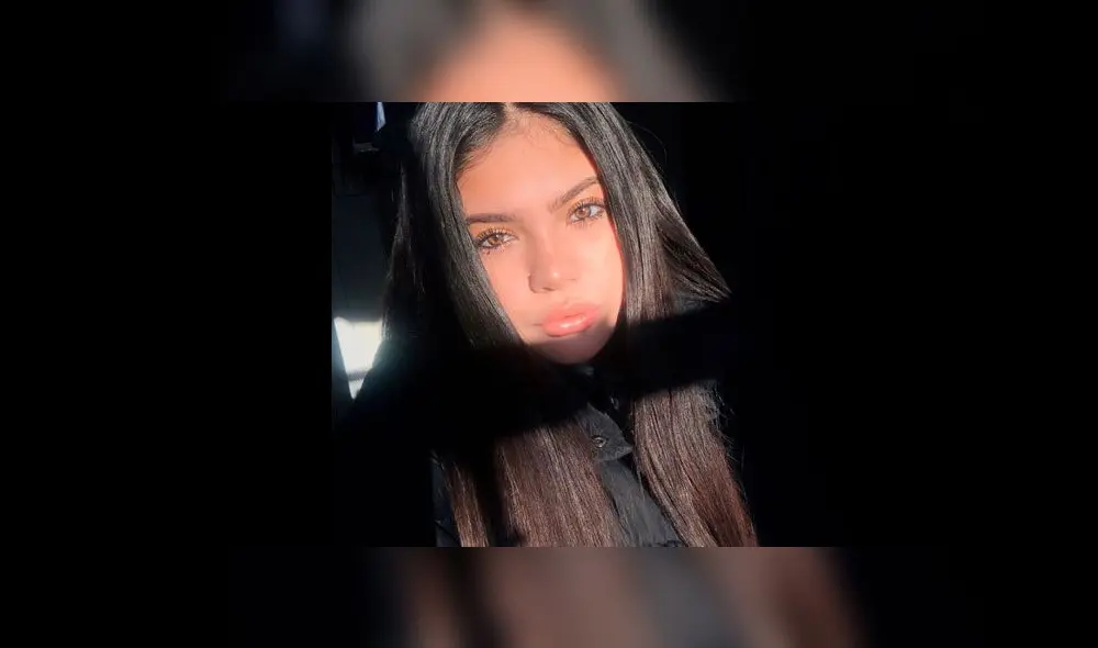 Kiara Laos, Flavia Laos, Instagram Kiara Laos, Flavia Laos, Instagram