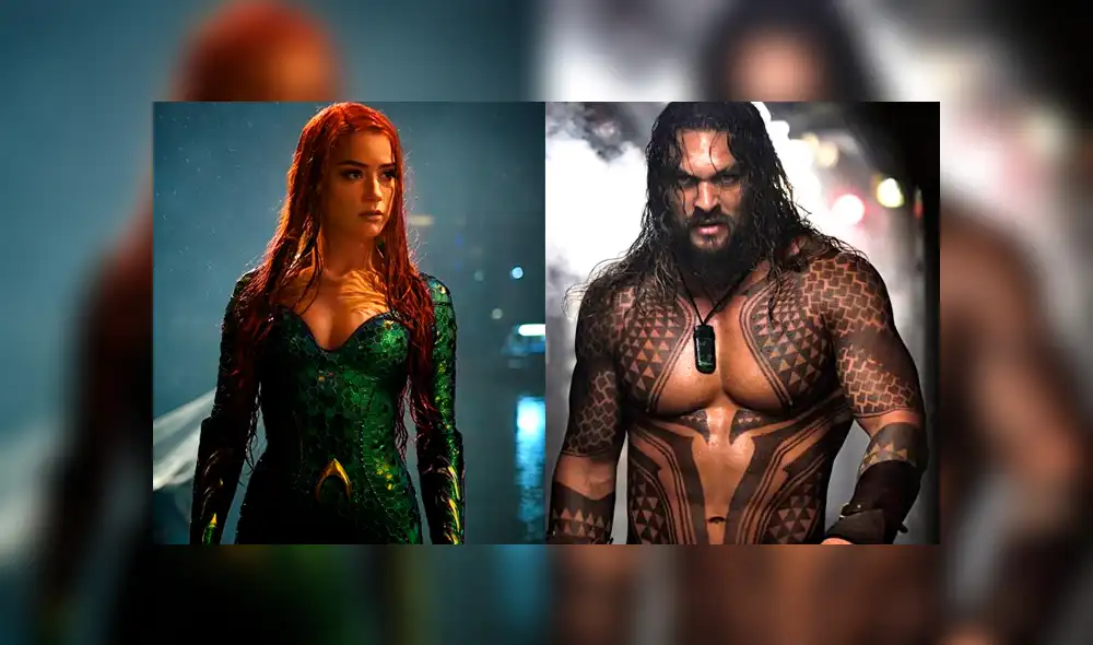 Aquaman: Cinta de DC ingresa al top 20 de películas más taquilleras de la historia