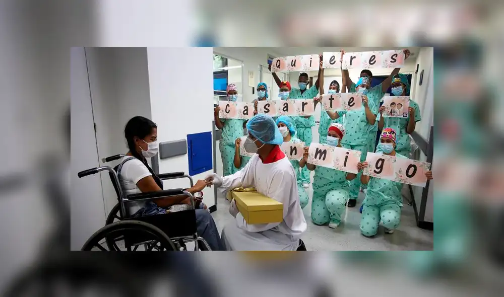 Colombia – coronavirus – COVID-19