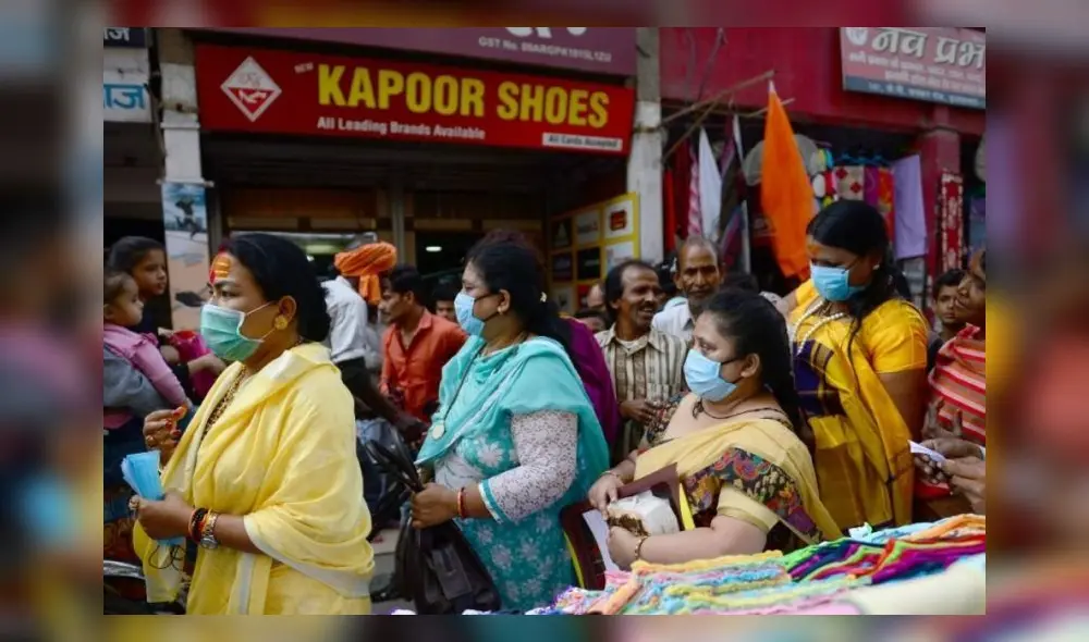 india coronavirus india coronavirus