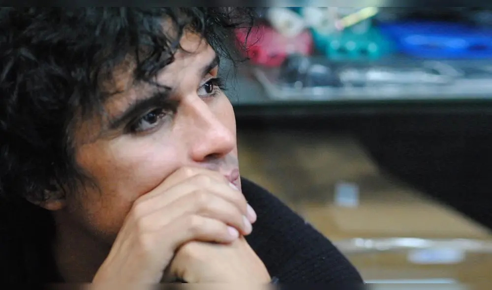 Pedro Suárez Vértiz: “Queda demostrado la precariedad cívica y moral de muchísimos peruanos” Pedro Suárez Vértiz: “Queda demostrado la precariedad cívica y moral de muchísimos peruanos”