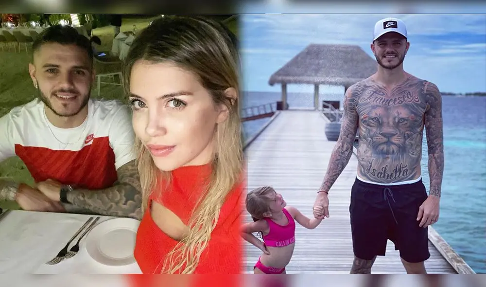 Wanda Nara Wanda Nara