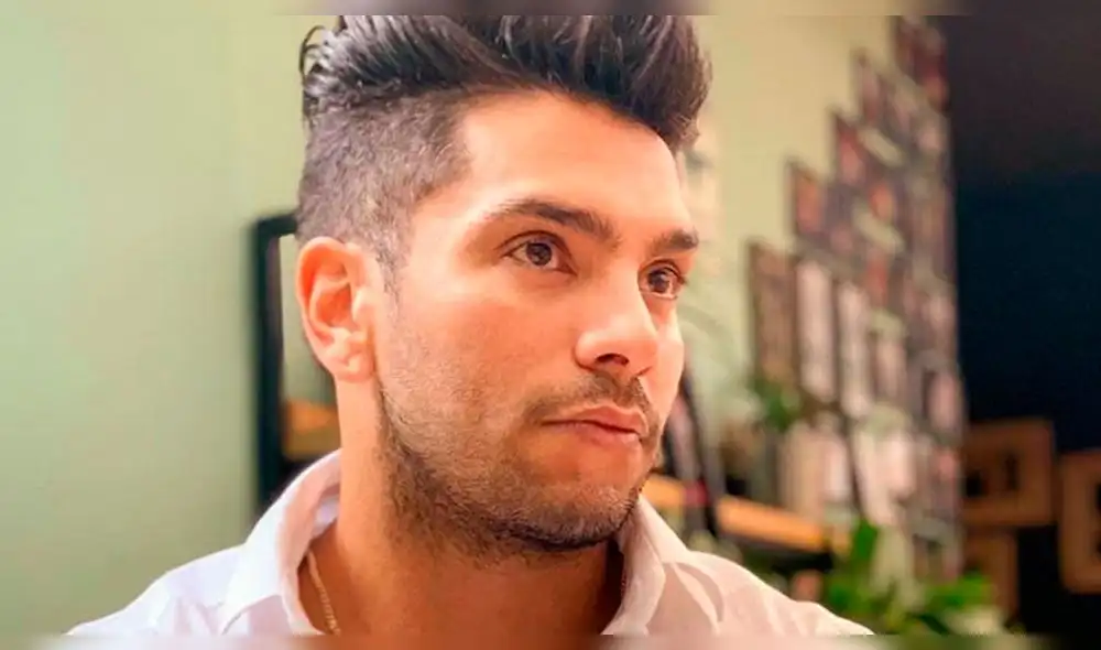 Rafael Cardozo asegura que dejó de ver noticias sobre el coronavirus Rafael Cardozo asegura que dejó de ver noticias sobre el coronavirus