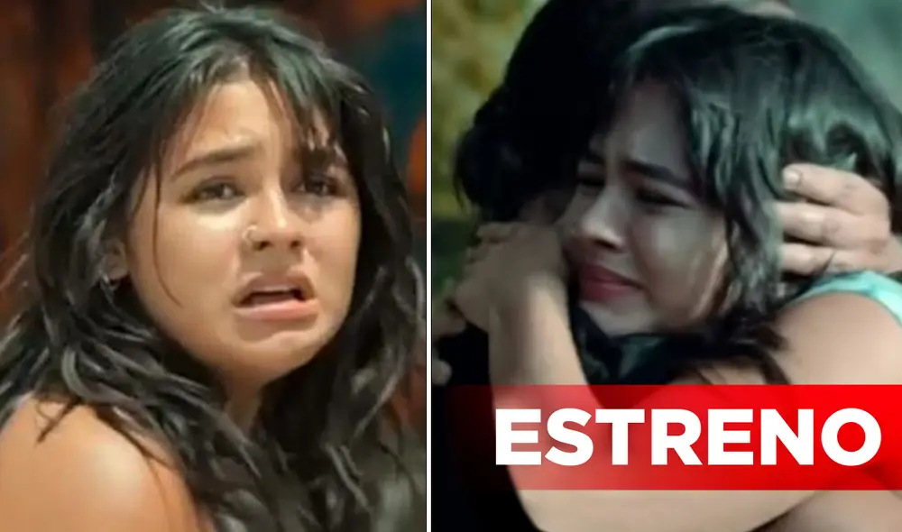 Foto: composición LR / Telemundo Foto: composición LR / Telemundo