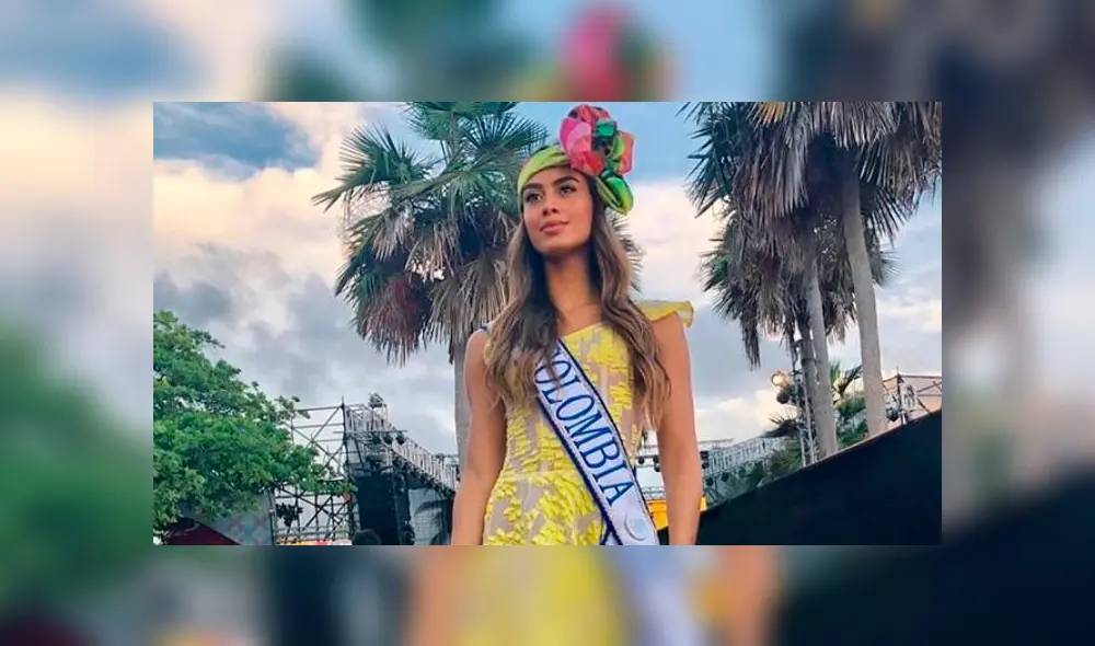 Caso Cerrado: aspirante a Miss Universo 2018 explica por qué fingió ser testigo 