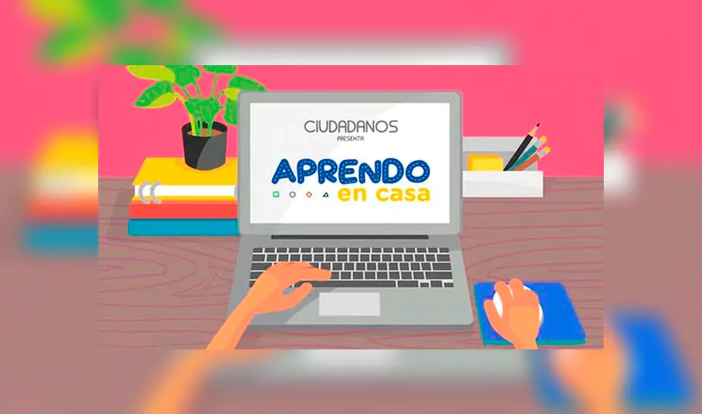 Aprendo en casa - TV Perú Aprendo en casa - TV Perú