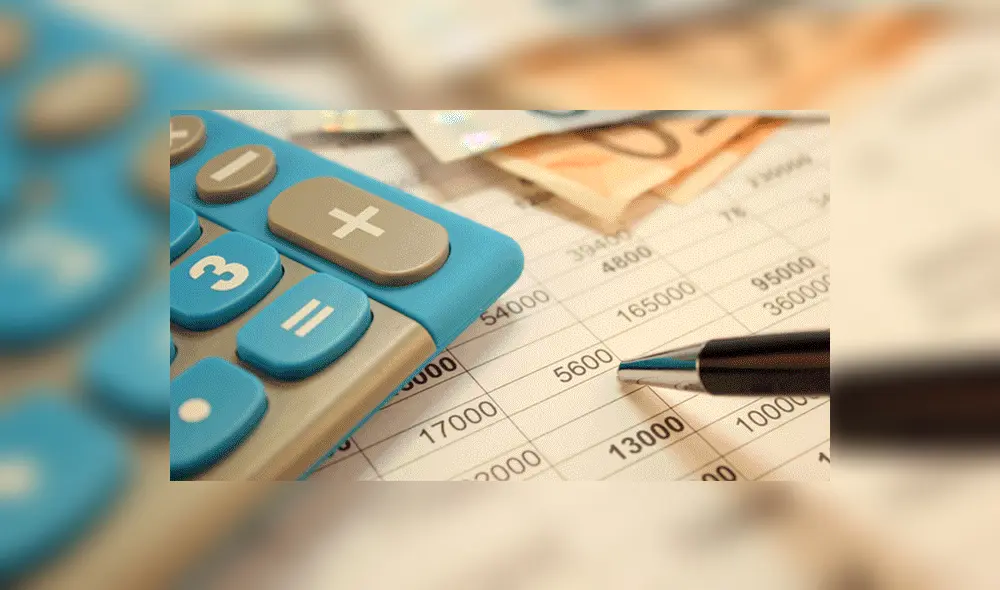 Infocorp es la central de riesgo más conocida del Perú. Foto: Referencial Infocorp es la central de riesgo más conocida del Perú. Foto: Referencial