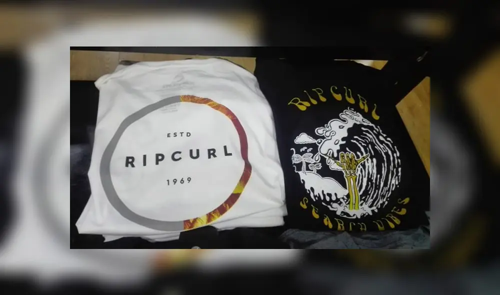 Material encontrado en 14 cajas será llevado a los almacenes de bienes incautados de Ministerio Público. (Foto: PNP) Material encontrado en 14 cajas será llevado a los almacenes de bienes incautados de Ministerio Público. (Foto: PNP)