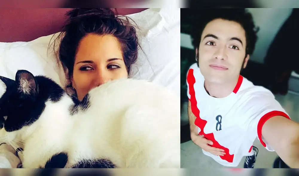 Fernando Luque toma radical decisión en Facebook tras polémica por el caso Eva Bracamonte Fernando Luque toma radical decisión en Facebook tras polémica por el caso Eva Bracamonte