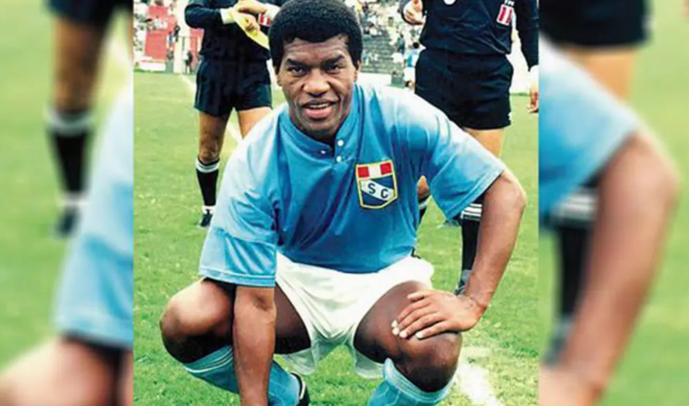 Julio César Uribe, el 'Diamante' ganó cuatro títulos con los bajopontinos.