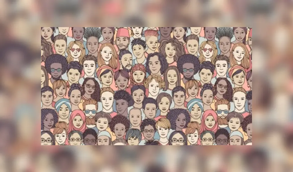 Desliza las imágenes hacia la izquierda para conocer la verdadera respuesta de este nuevo reto visual. Foto: Milenio2020. Desliza las imágenes hacia la izquierda para conocer la verdadera respuesta de este nuevo reto visual. Foto: Milenio2020.