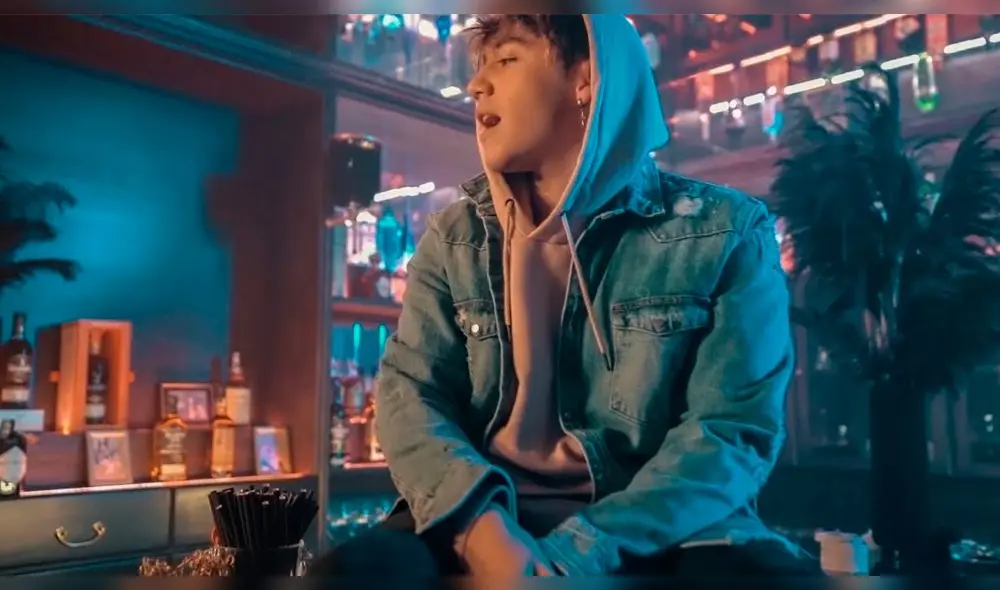 Paulo Londra regresa a Lima y sus fans felices por los precios de las entradas