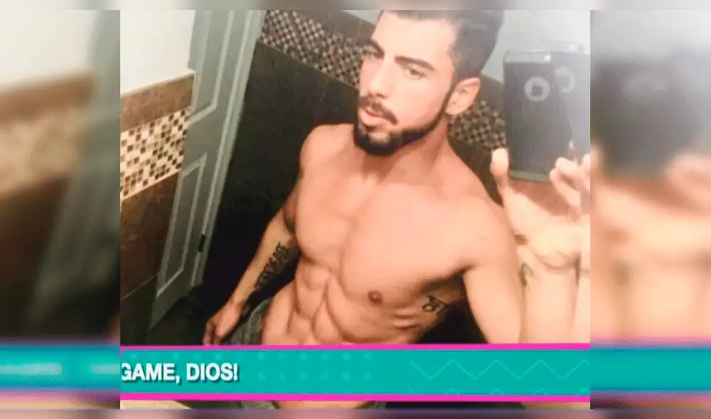 Angie Jibaja reaparece en los escenarios y es captada con misterioso galán