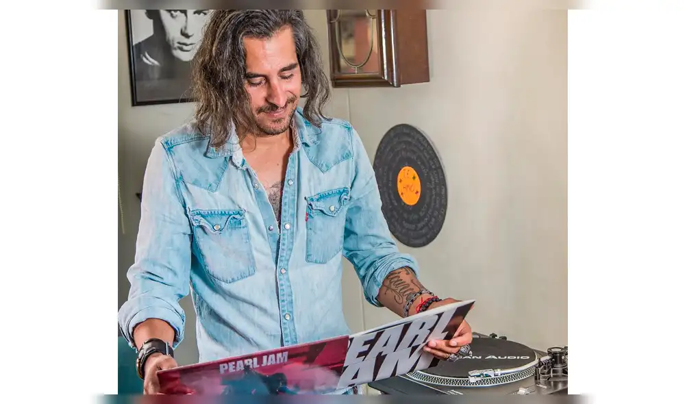 Juan Francisco Escobar envió contundente mensaje a Leslie Shaw por el rock