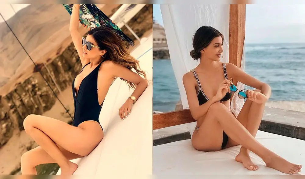 La nueva candidata nació en Chachapoyas y fue Miss Perú Mundo 2017 La nueva candidata nació en Chachapoyas y fue Miss Perú Mundo 2017