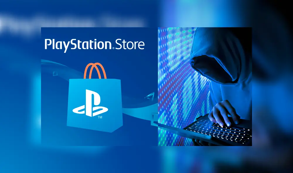 Reportan en redes sociales fallo en PlayStation Security que permite a hackers utilizar las tarjetas de crédito de clientes en PS4