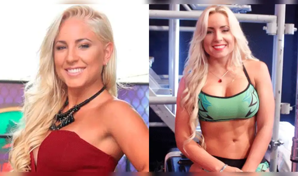 Instagram: Sorpresa por radical cambio de look de Yamila Piñero Instagram: Sorpresa por radical cambio de look de Yamila Piñero