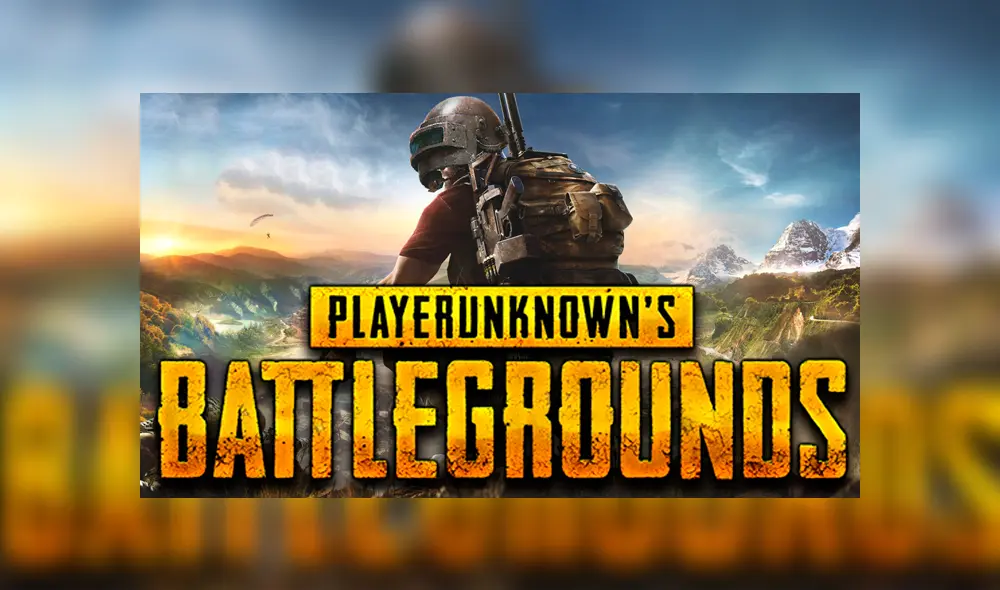 PUBG es un Battle Royale que llegó hace varios meses a PS4 y para descargarlo gratis necesitarás una suscripción a PlayStation Plus. Foto: PUBG. PUBG es un Battle Royale que llegó hace varios meses a PS4 y para descargarlo gratis necesitarás una suscripción a PlayStation Plus. Foto: PUBG.