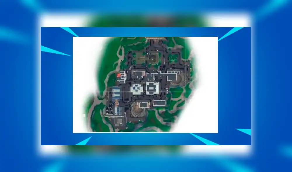 Batman llegaría con Ciudad Gótica, El Joker y Batichica a Fortnite. La batiseñal anunciaría el momento. Batman llegaría con Ciudad Gótica, El Joker y Batichica a Fortnite. La batiseñal anunciaría el momento.