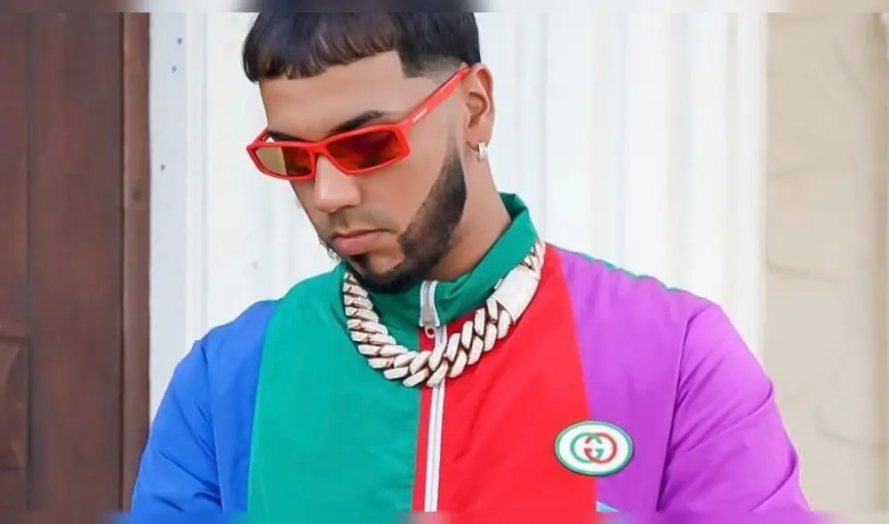 Anuel AA