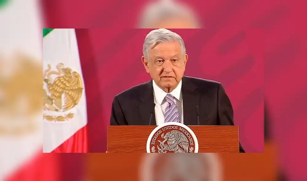 AMLO responsabilizó al neoliberalismo individual por los pocos médicos. Foto: Presidencia de México