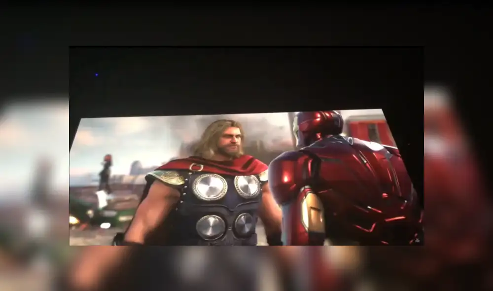 Ms. Marvel podría ser el nuevo personaje de Marvel's Avengers.