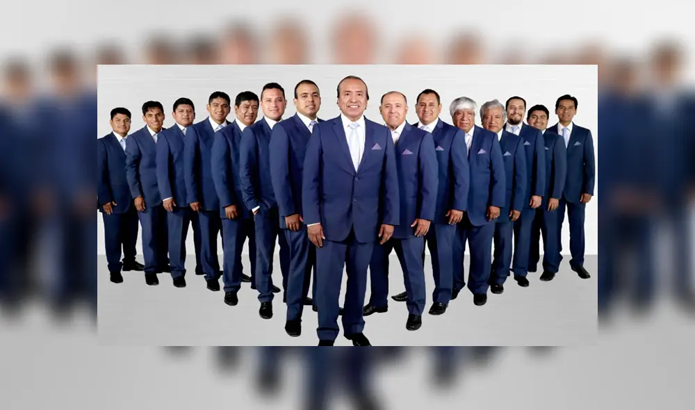 La agrupación de Shechura- Piura está empezando a afrontar momentos críticos en la economía de sus músicos y trabajadores. (Foto: El Popular) La agrupación de Shechura- Piura está empezando a afrontar momentos críticos en la economía de sus músicos y trabajadores. (Foto: El Popular)