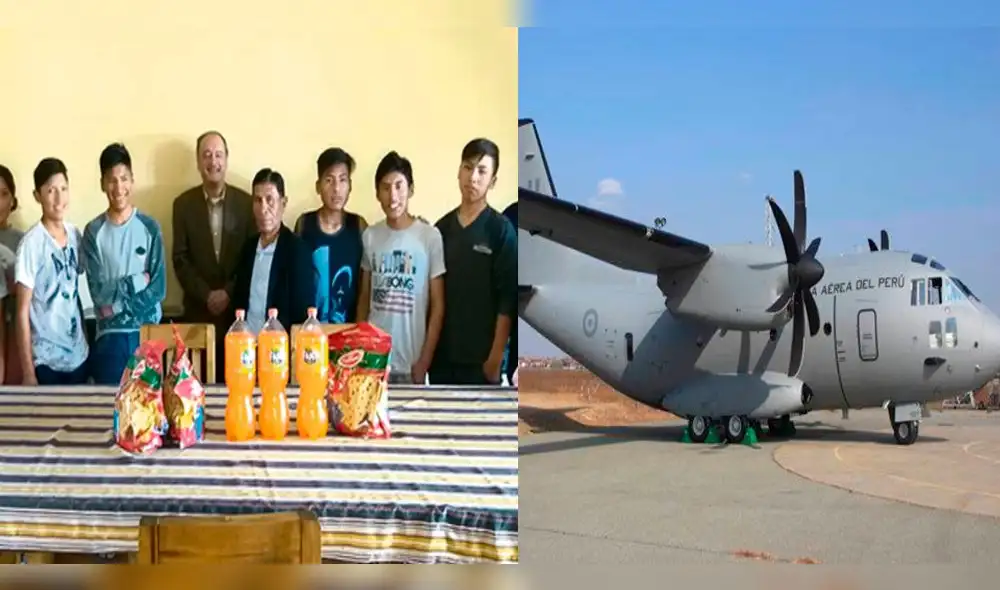 Rescatarán a escolares varados en Bolivia con avión de las Fuerzas Armadas. Rescatarán a escolares varados en Bolivia con avión de las Fuerzas Armadas.