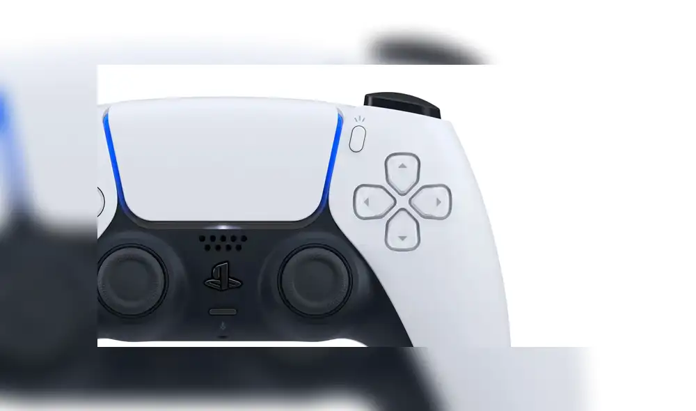 El mando DualSense llegará, junto a PS5, a finales del 2020.