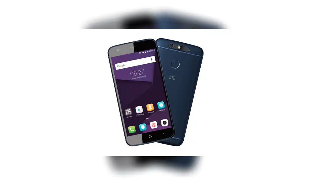 Blade V8 SE: conoce las características del nuevo smartphone de ZTE que ya está en Perú [FOTOS]