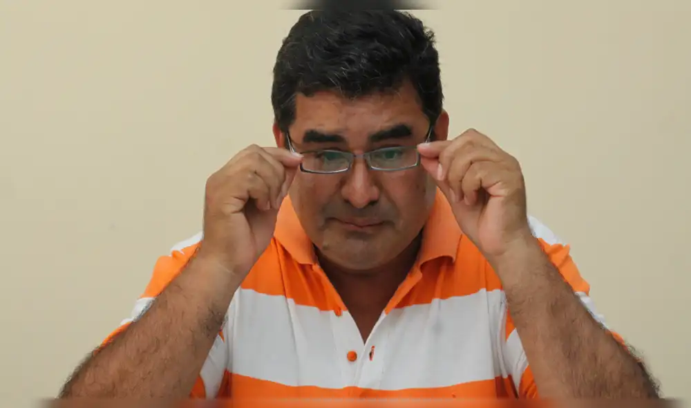 Colaborador eficaz de Odebrecht entregó pruebas de coima millonaria a Álvarez
