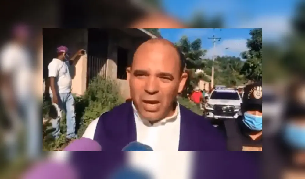 El policía El policía