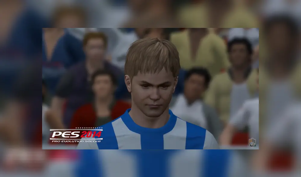 El nuevo fichaje estrella del FC Barcelona ya recorrió un largo camino en la saga PES de Konami. Mira cómo se ha visto desde sus inicios en el videojuego. El nuevo fichaje estrella del FC Barcelona ya recorrió un largo camino en la saga PES de Konami. Mira cómo se ha visto desde sus inicios en el videojuego.