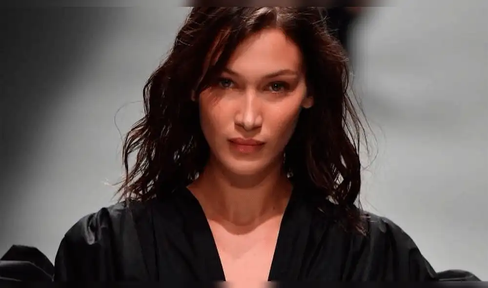 Bella Hadid habla sobre Selena Gomez y hace reveladora confesión [FOTOS]