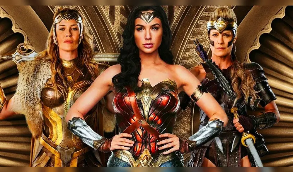 La mayor esperanza del DCEU La mayor esperanza del DCEU